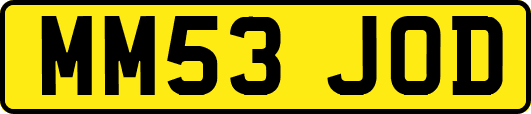 MM53JOD