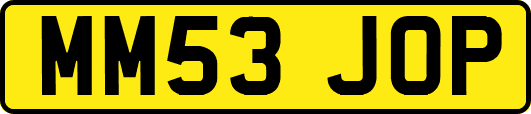 MM53JOP