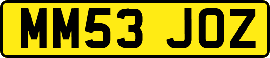 MM53JOZ