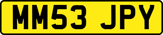 MM53JPY