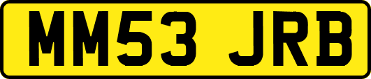 MM53JRB