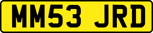MM53JRD