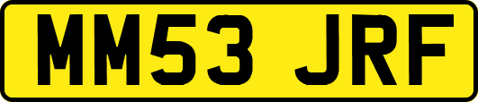 MM53JRF