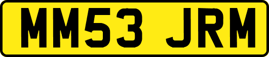 MM53JRM
