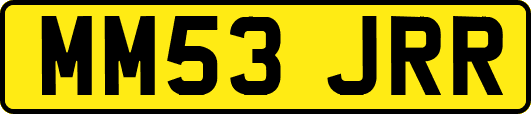 MM53JRR