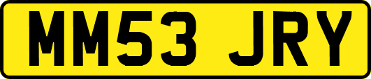 MM53JRY