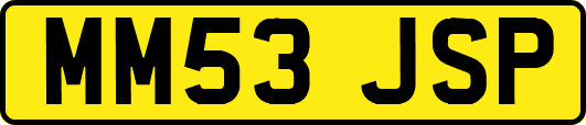 MM53JSP