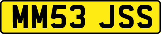 MM53JSS