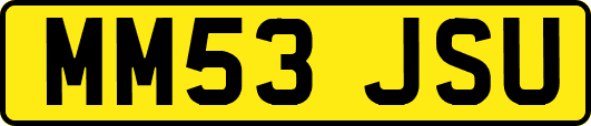 MM53JSU