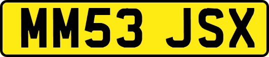 MM53JSX
