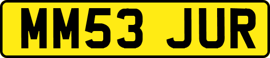 MM53JUR