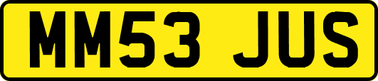 MM53JUS