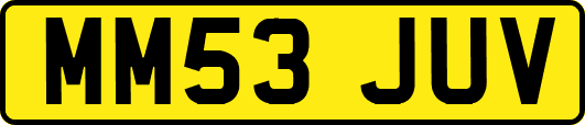 MM53JUV