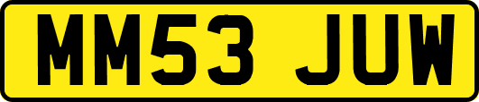 MM53JUW