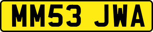 MM53JWA