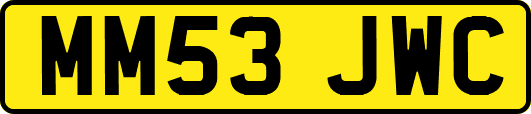 MM53JWC