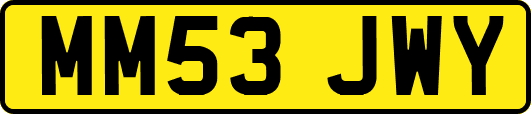MM53JWY