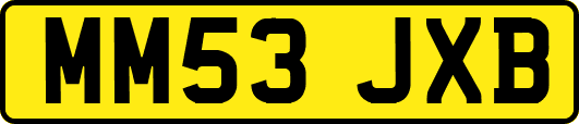 MM53JXB