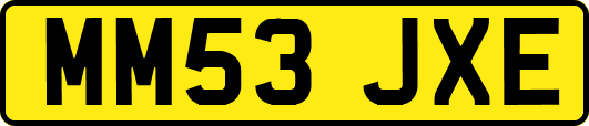 MM53JXE