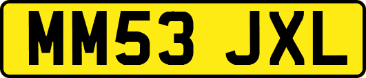 MM53JXL