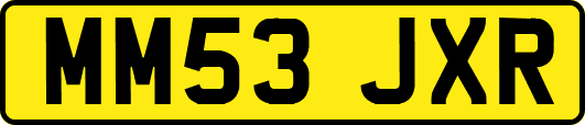 MM53JXR
