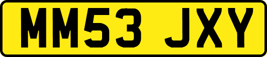 MM53JXY