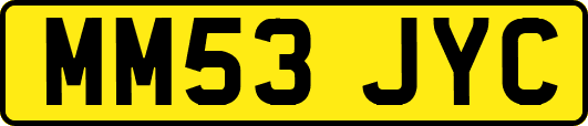 MM53JYC