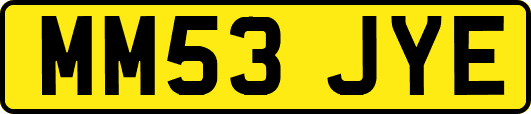 MM53JYE