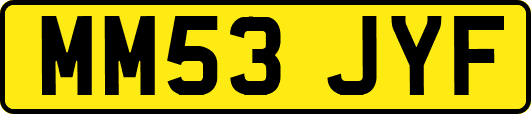 MM53JYF
