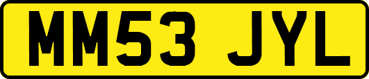 MM53JYL