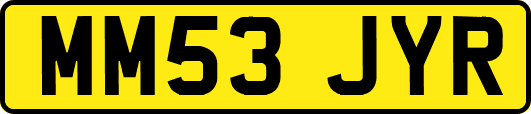 MM53JYR