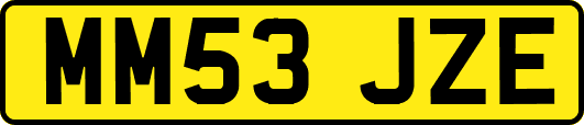 MM53JZE