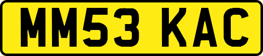 MM53KAC