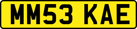 MM53KAE