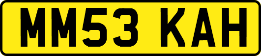 MM53KAH