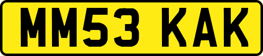 MM53KAK