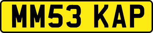 MM53KAP