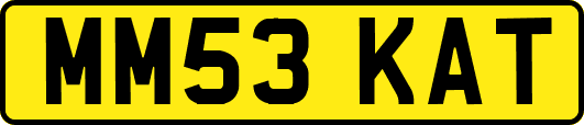 MM53KAT