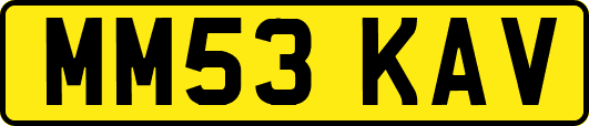 MM53KAV