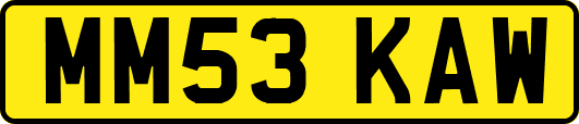 MM53KAW