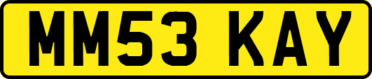 MM53KAY