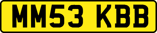 MM53KBB