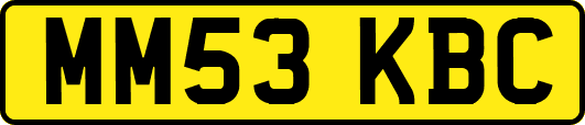 MM53KBC