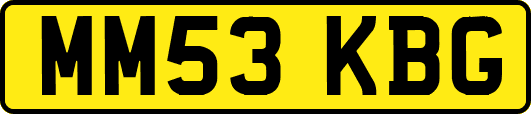 MM53KBG