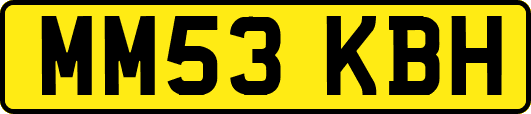 MM53KBH