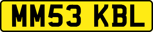 MM53KBL