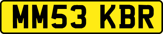MM53KBR