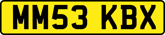 MM53KBX