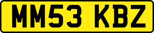 MM53KBZ