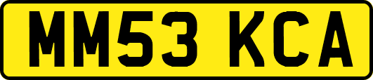 MM53KCA